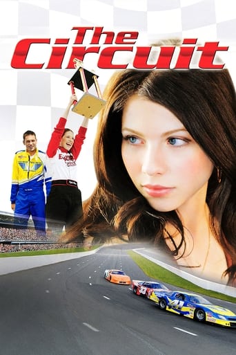 Poster för The Circuit
