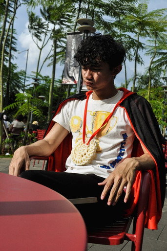 Galih Wolfie