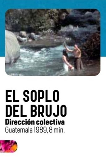 El soplo del brujo