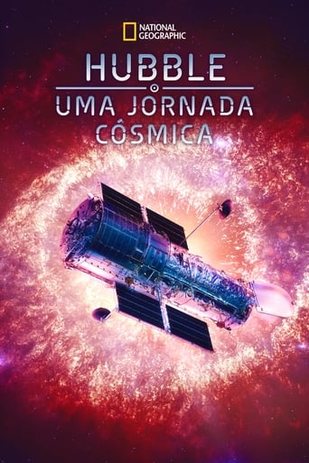 Hubble: Uma Jornada Cósmica