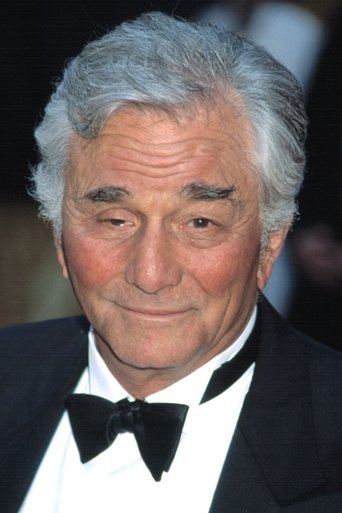 Pjetër Falk