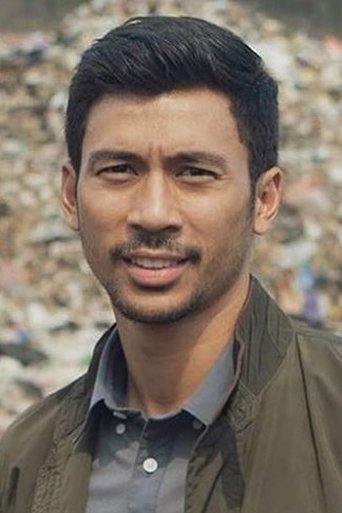 Andri Mashadi → Andri Mašadi