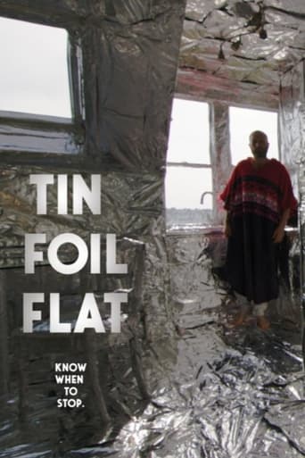 Tin Foil Flat • Cały film • Online • Gdzie obejrzeć?
