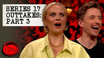 Series 17 Outtakes - Part 3