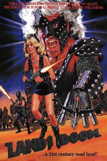 Land of Doom (1986)