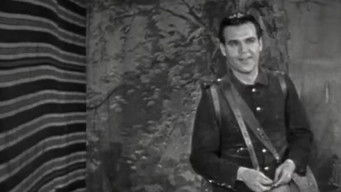 The Matinee Idol (1928)