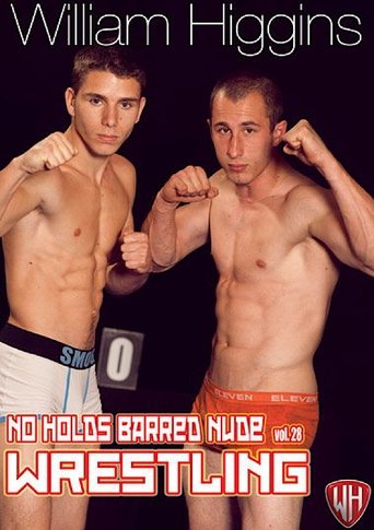 No Holds Barred Nude Wrestling 28 (2014)