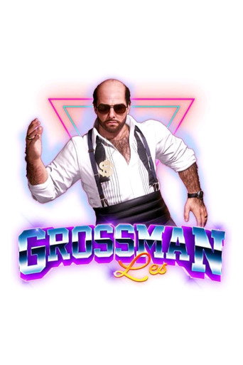 Untitled Tropic Thunder Les Grossman Spin-off (1970)
