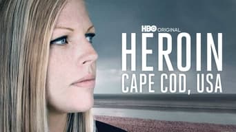 #2 Heroin: Cape Cod, USA