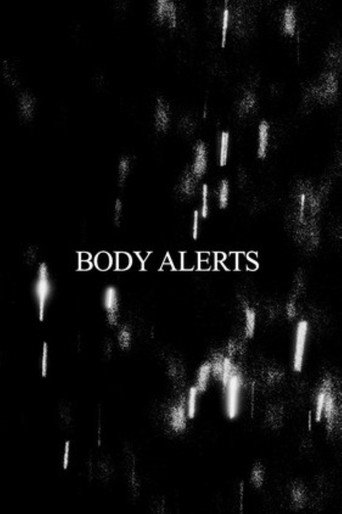 Body Alerts (2026) movie poster