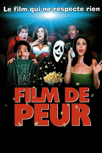 Film de peur