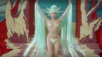 Peek-a-boo (1954)