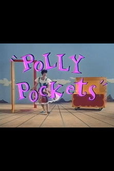 movie poster for Polly Pockets