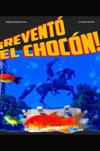 Revent&oacute; El Choc&oacute;n (1999)
