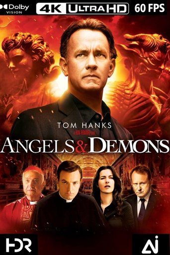 Angels & Demons