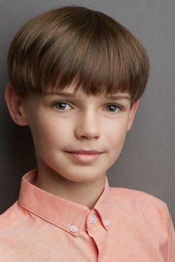 Joey Unitt headshot