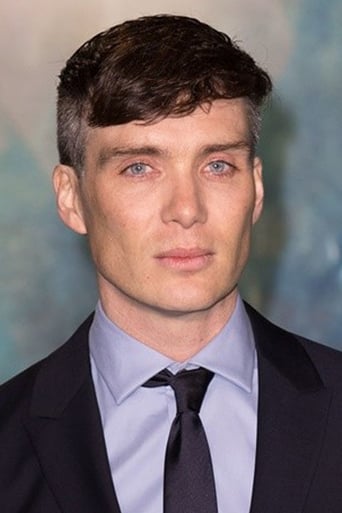 Profile picture of Cillian Murphy