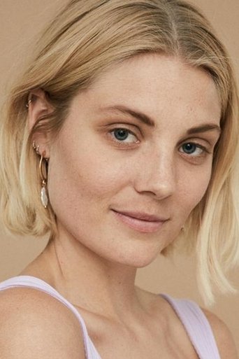 Image of Marie-Louise Damgaard