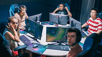 Good Game: The Beginning (2018)