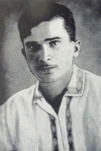 Image of Giorgi Shavgulidze