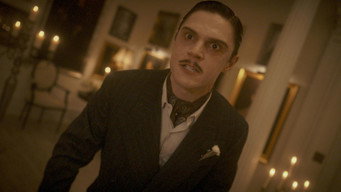 Assistir American Horror Story Online