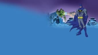 Galeria 2 - Batman Unlimited: Máquinas vs. Monstruos