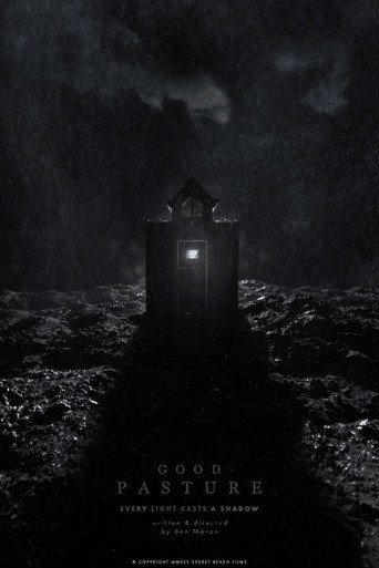 Poster film Good Pasture