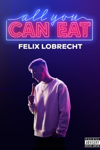 Felix Lobrecht - All You Can Eat