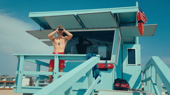 A Lifeguard's Obsession (2023)