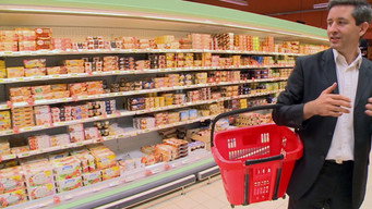 Hooked on Food (2012)