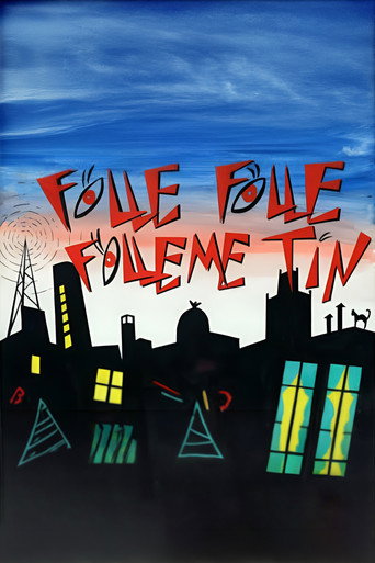 Folle... Folle... &iexcl;F&oacute;lleme T&iacute;n! (1978)