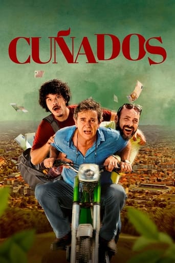 Poster of Cuñados