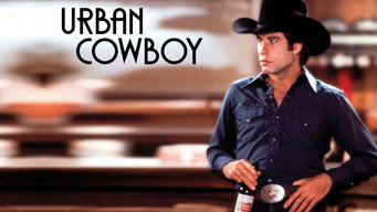#30 Urban Cowboy