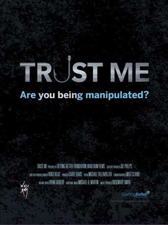 Trust Me (2020)