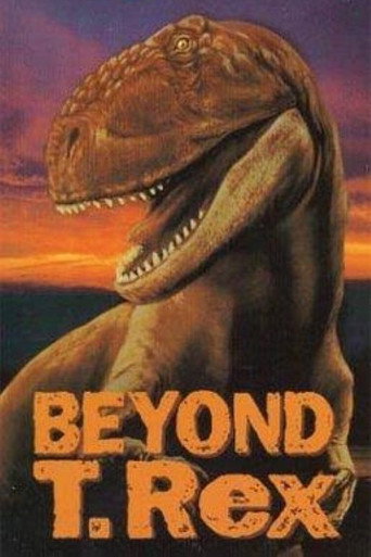 Beyond T-Rex (1998)