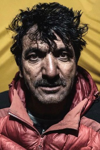 Foto de Muhammad Ali Sadpara