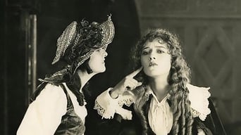 Mistress Nell (1915)