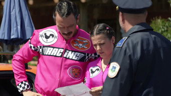 第5話：The competition