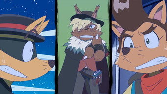 Zorori vs Gaon vs Beat