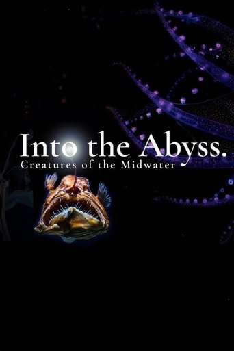Into the Abyss: Creatures of the Midwater (2024)
