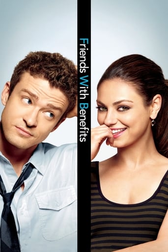 Friends with Benefits (2011) Hindi