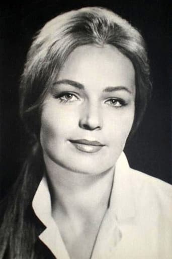 Image of Lyudmila Chursina