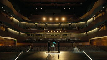 Westworld S4E2 poster