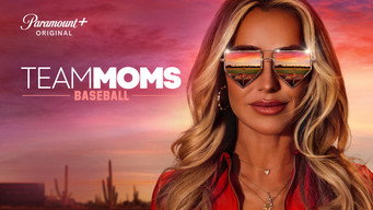 #7 Team Moms: Baseball