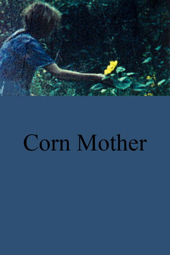 Corn Mother poster