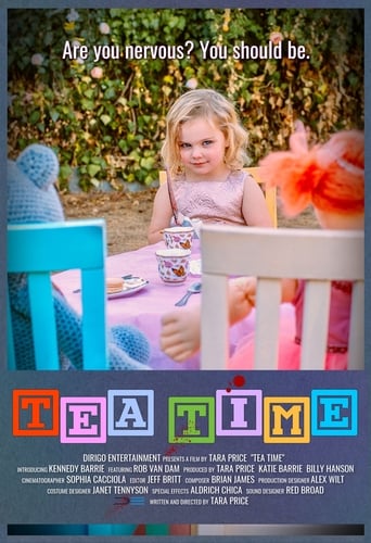 Poster of Tea Time