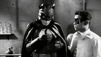 James Batman (1966)