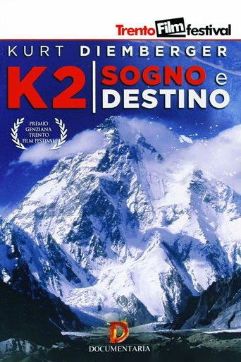 K2 - Sogno e Destino