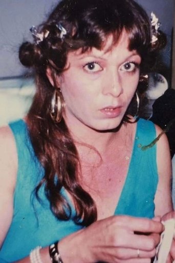 Donde Habite la Memoria poster