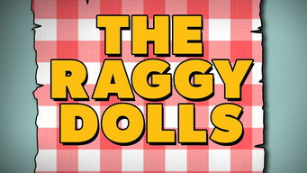 The Raggy Dolls (1986-1994)